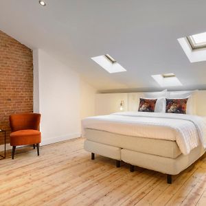 Our Bird'S Nest In The Heart Of Antwerp